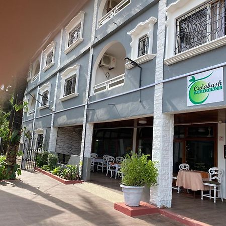 Calabash Apartment-Hotel Kotu Dış mekan fotoğraf